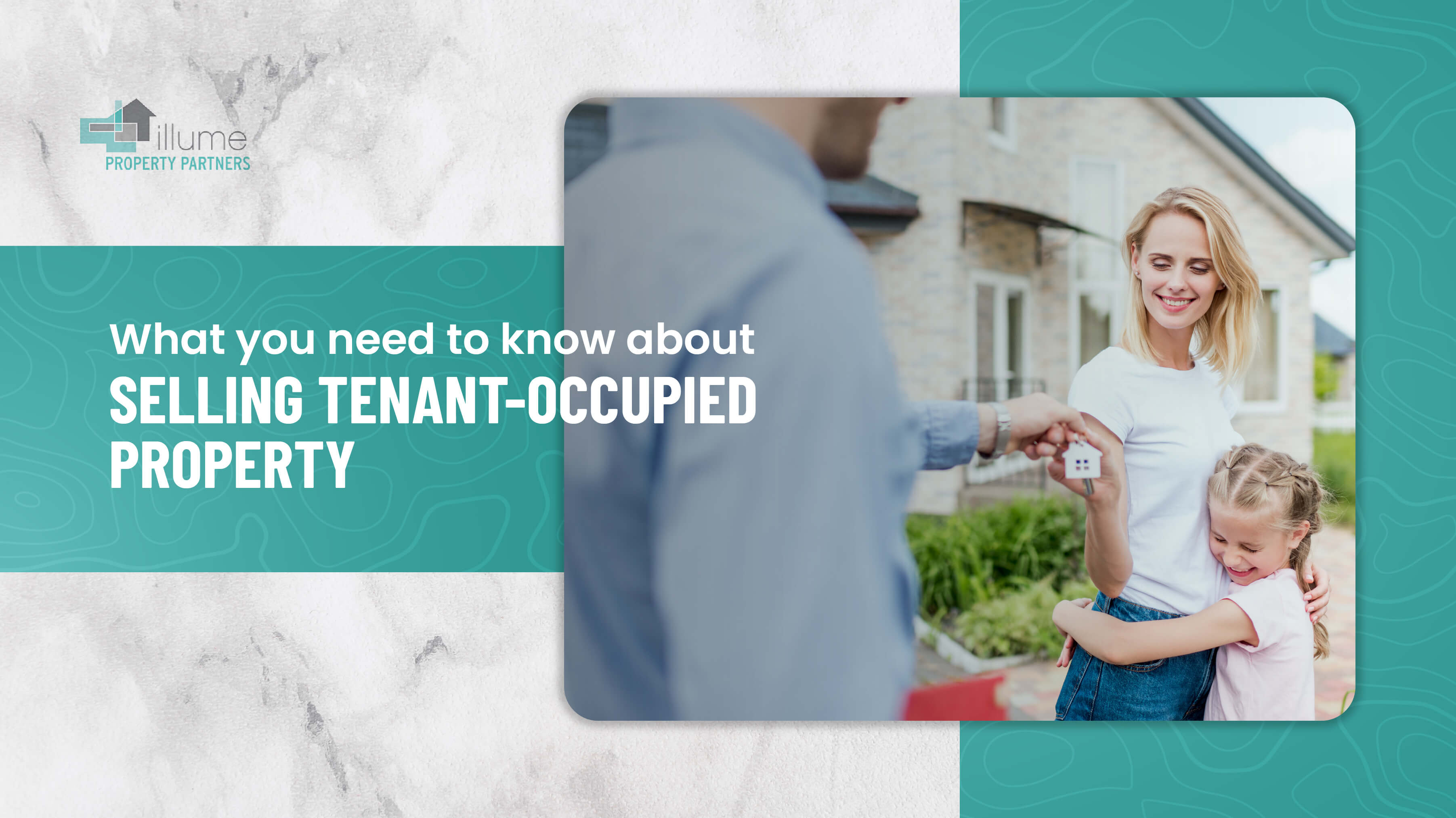 What You Need to Know About Selling Tenant-Occupied Property